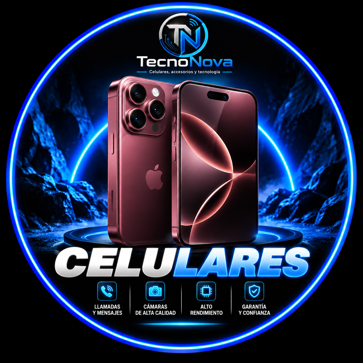 Celulares
