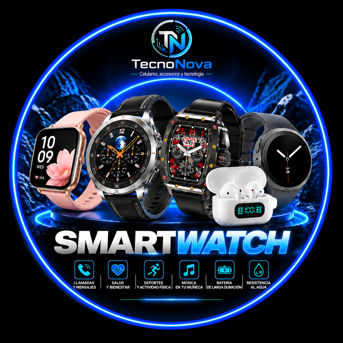 Smartwatch