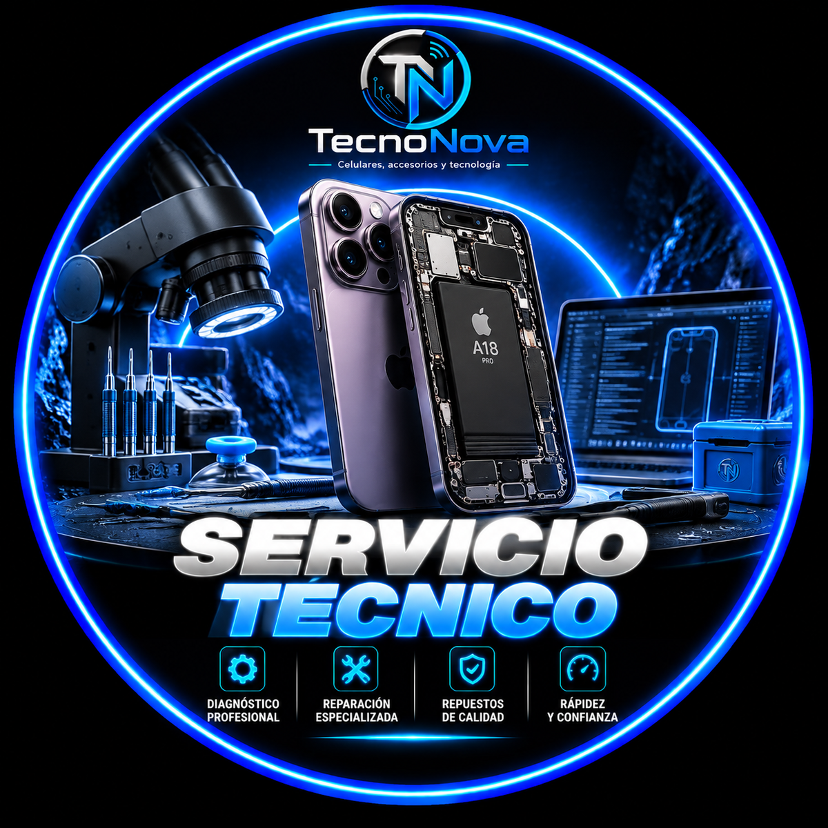 Servicio Técnico