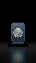 Dock de carga GrapheneFlow ultrarrápido