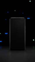 Smartphone HyperEdge Pro metalizado