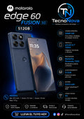 Motorola Edge 60 5G 512GB/12GB RAM