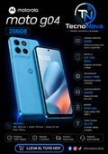 Motorola G17 Power 256GB/4GB RAM