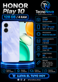 Honor Play 10 128 GB / 4 GB RAM