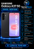 Samsung Galaxy A37 256GB/8GB RAM