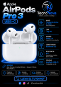 Airpods Pro 3