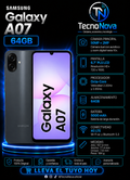 Samsung Galaxy A07 64GB