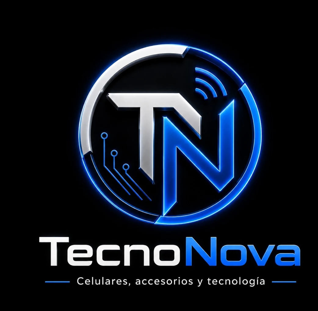 TecnoNova, celulares, accesorios y tecnología